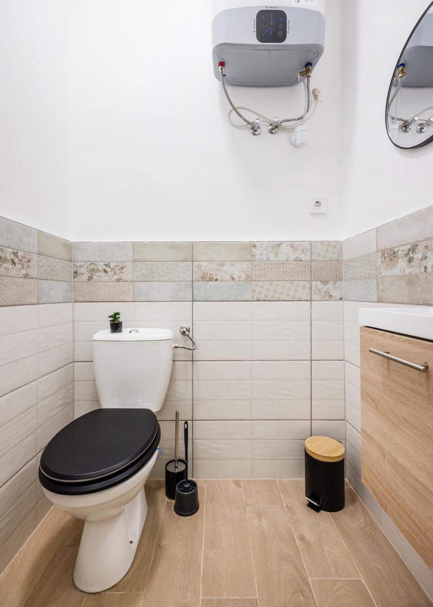 Apartament Charm *