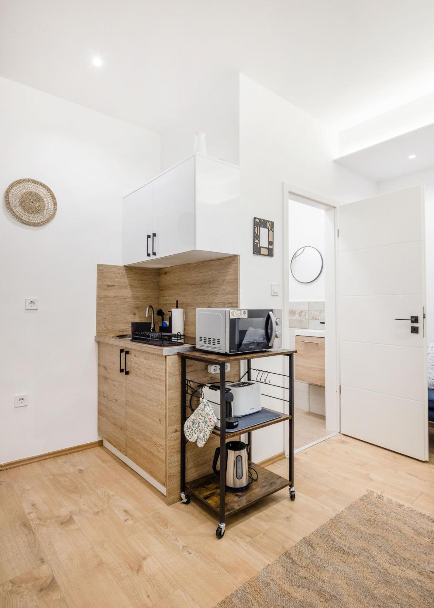 Charm Apartment