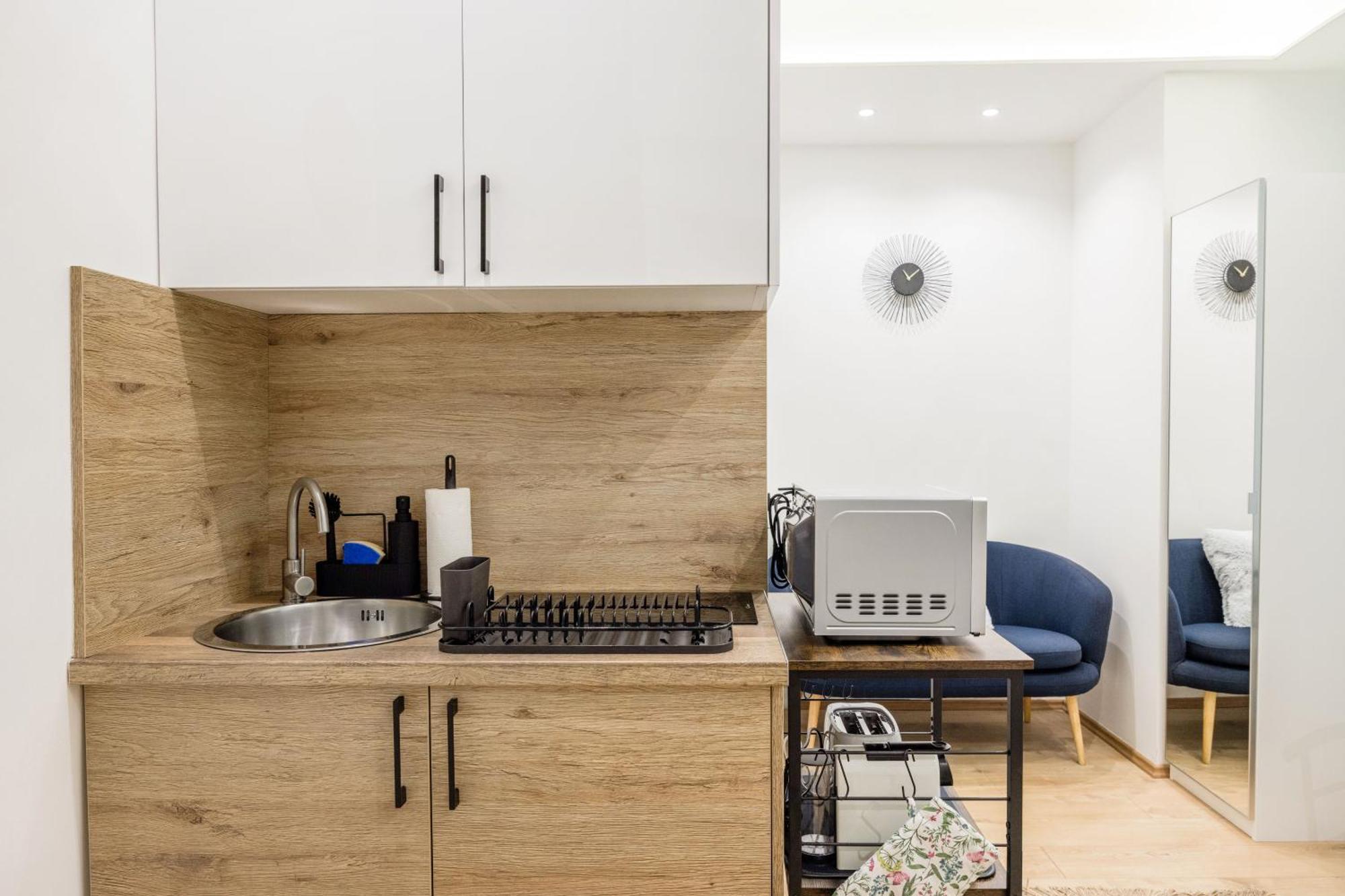Charm Apartament